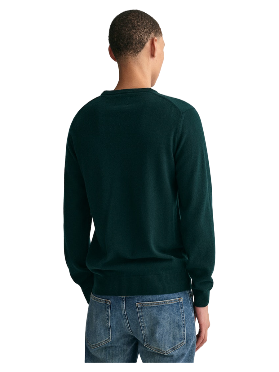 Gant Rund hals Regular
